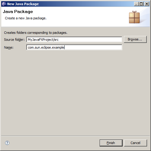 setting up eclipse for java mac environment
