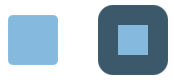 A visual rendering
of StrokeType.CENTERED