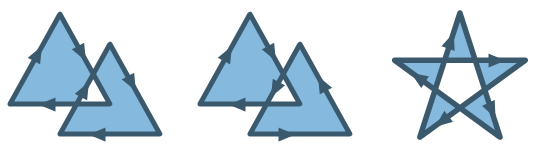 A visual illustration
of how EVEN_ODD works